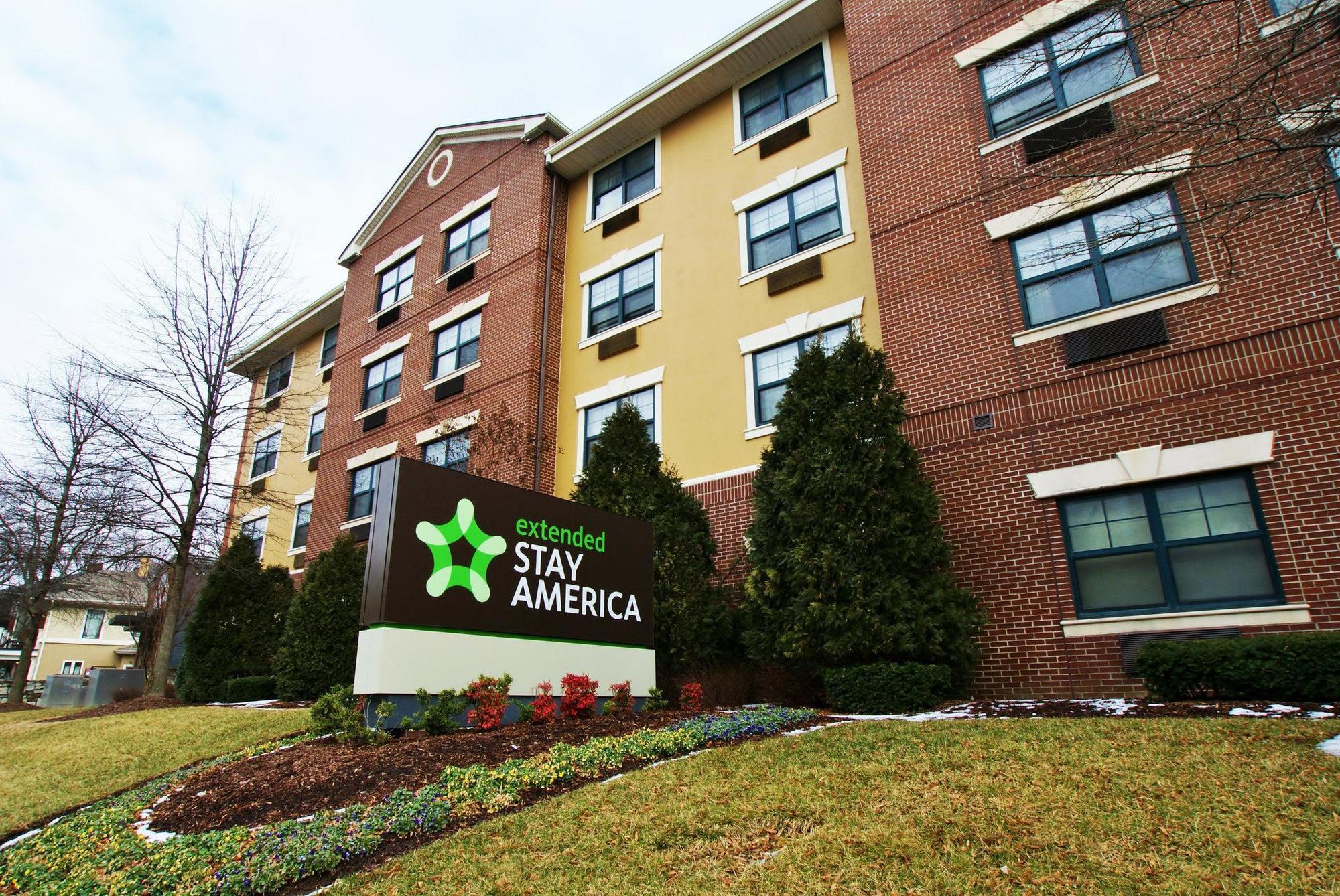 Extended America Premier - - Vanderbilt 3* Nashville