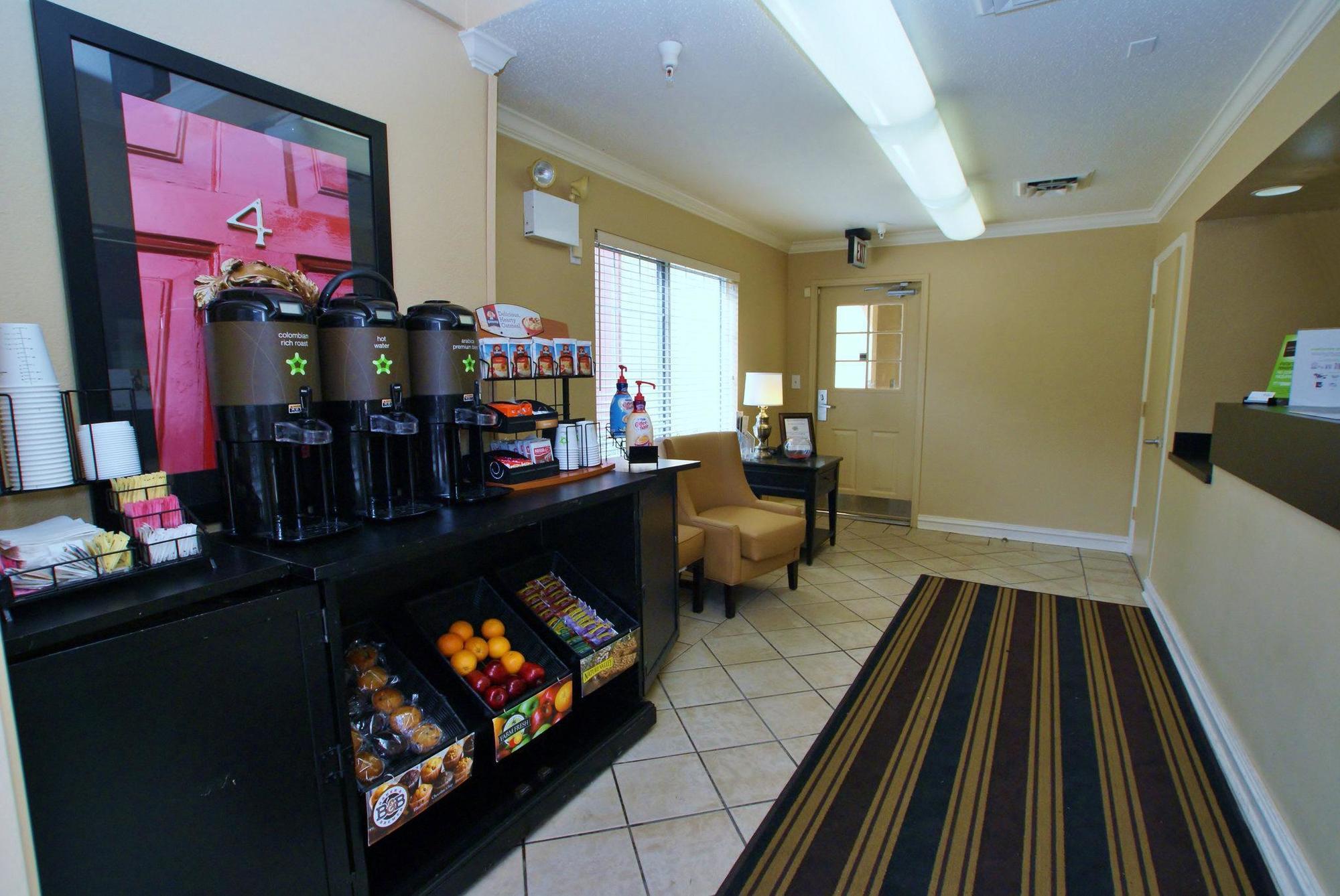 Extended America - - Airport - Music Hotel Nashville