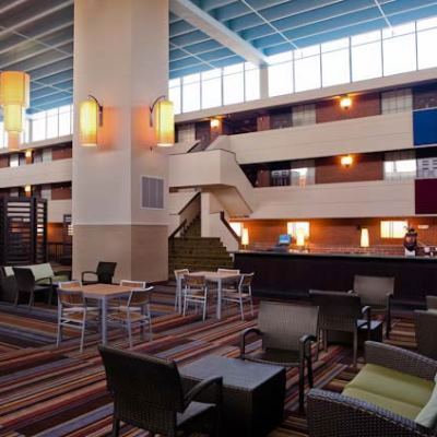 Hotel The At Opryland, A Gaylord 3*