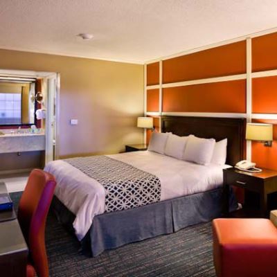 Hotel The At Opryland, A Gaylord
