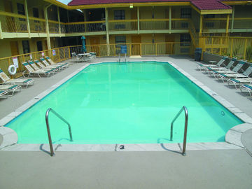 Hotel La Quinta By Wyndham South Nashville