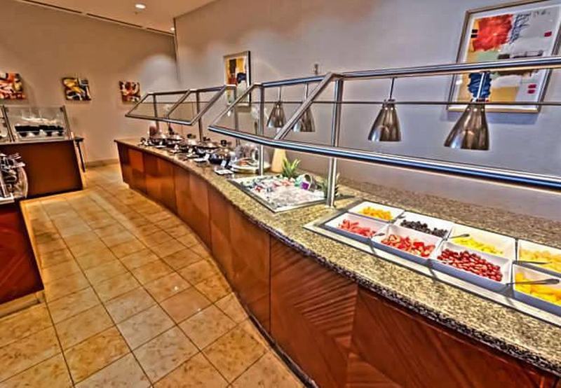 Hotel Marriott At Vanderbilt University