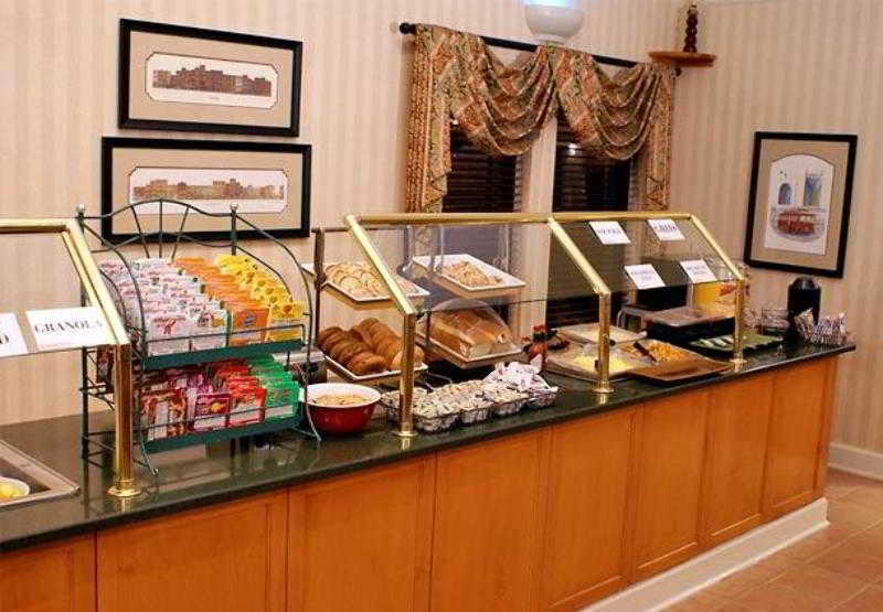 Hotel By Marriott Airport Nashville