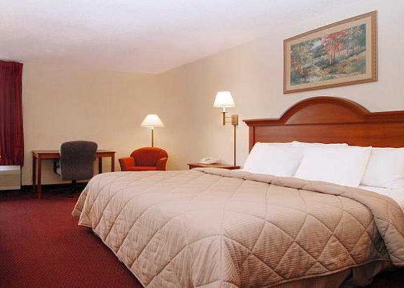 Spark By Hilton At Opryland 3*