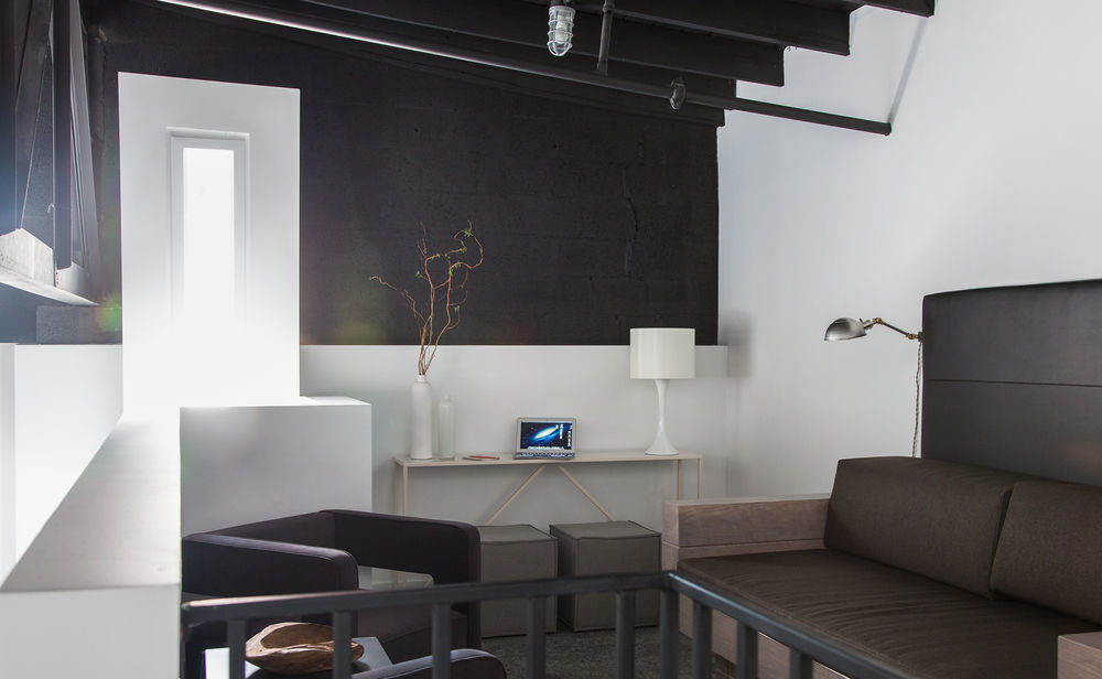 Hotel The 404 Nashville
