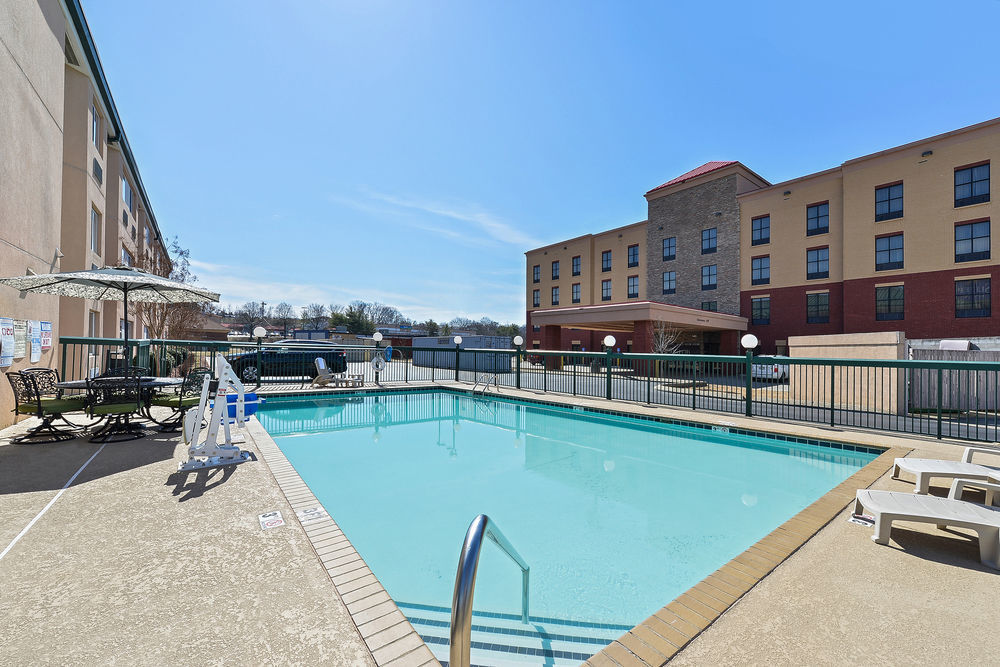 Inn Sleep Nashville