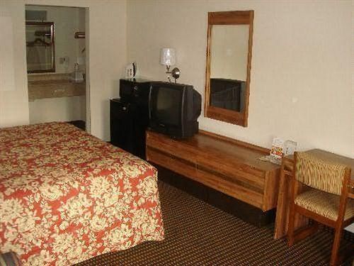 Vista And Airport East Motel Nashville