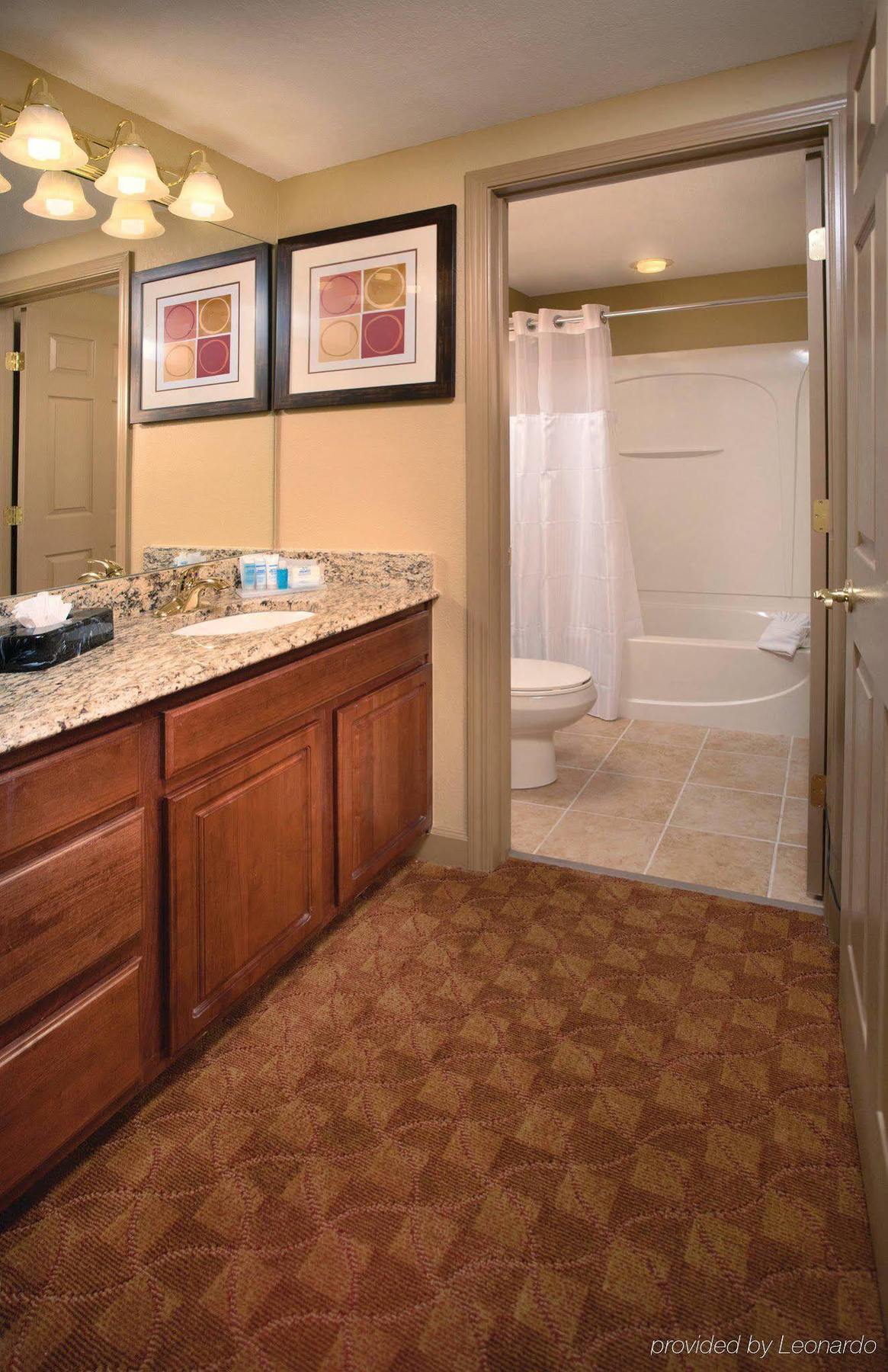 Club Wyndham Resort Nashville