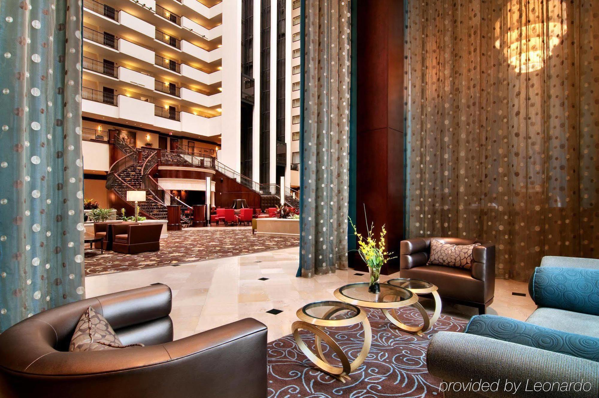 Hilton Downtown 4* Nashville