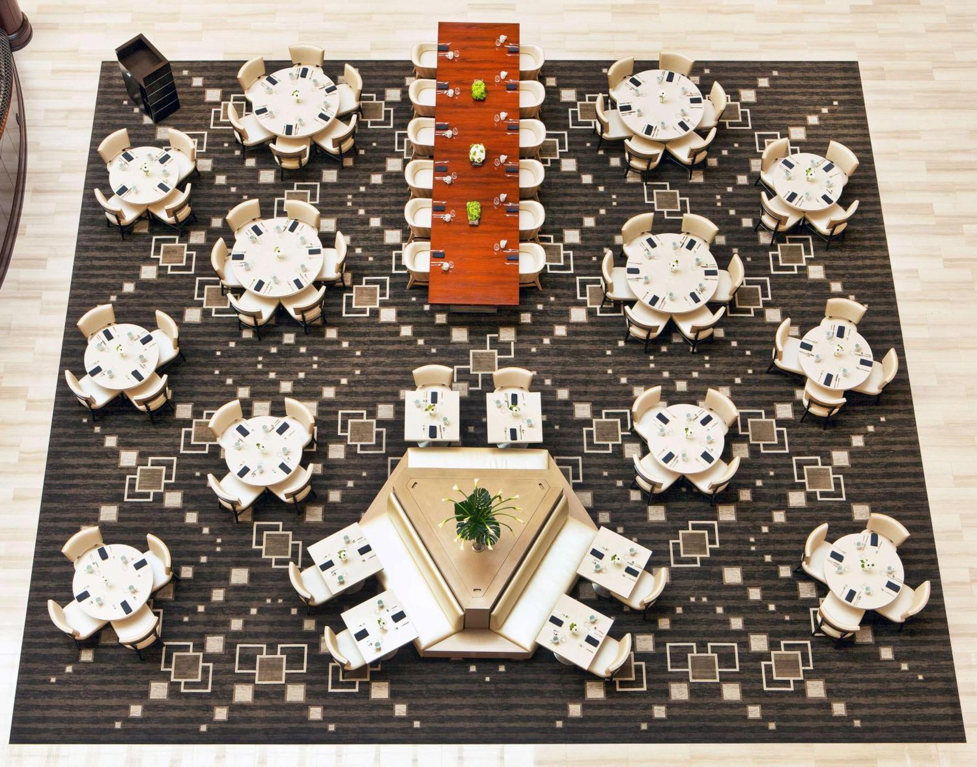 Hilton Downtown 4* Nashville