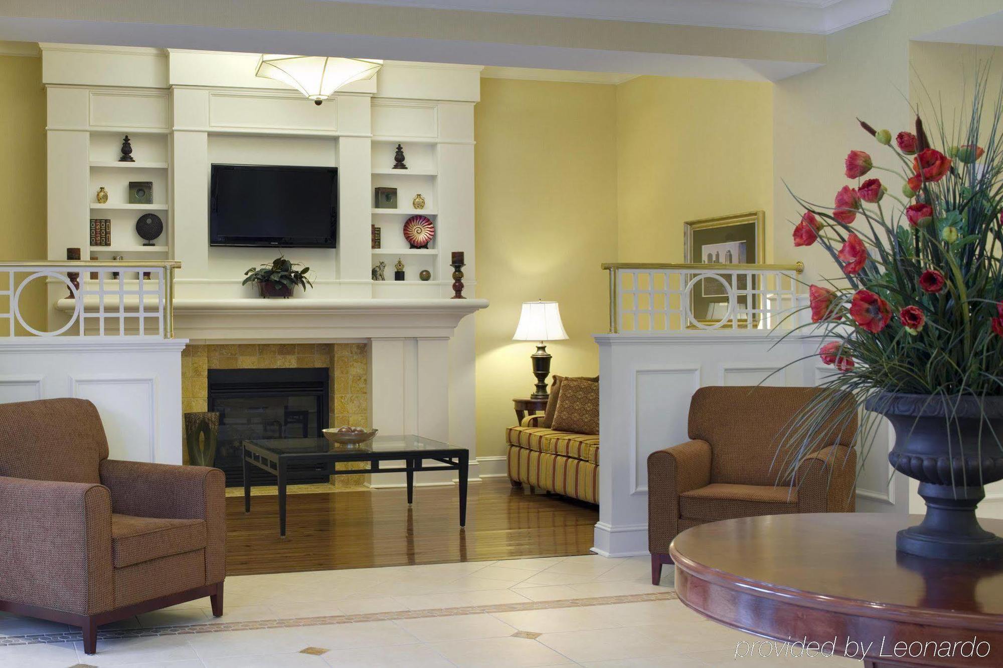 Hotel Hilton Garden Vanderbilt