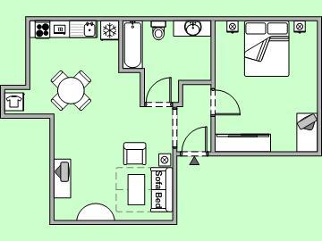 Club Wyndham Resort 3*