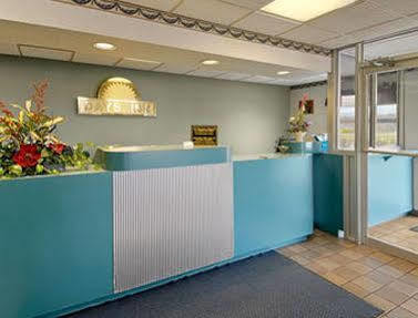 Days By Wyndham Airport East Hotel Nashville