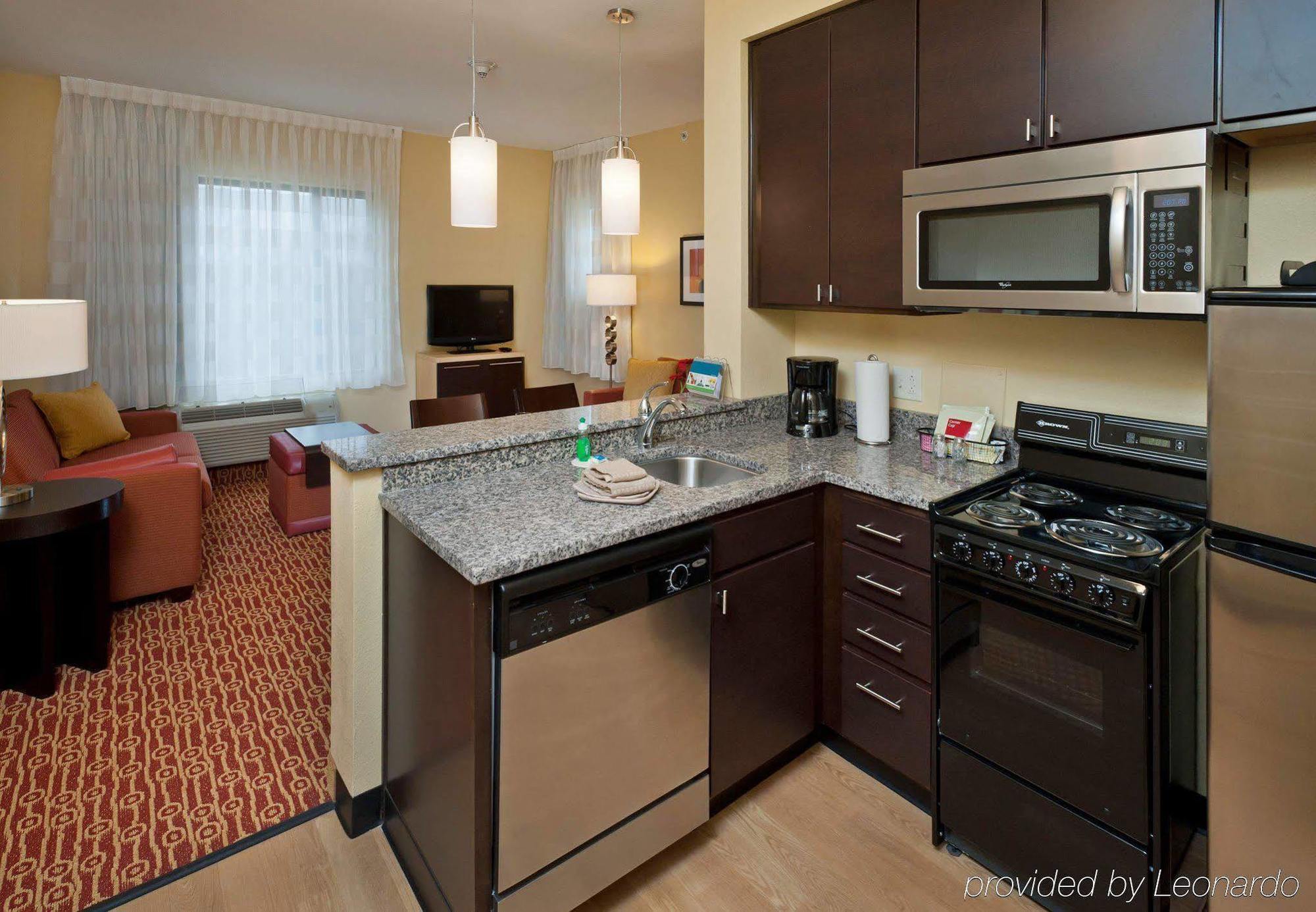 Towneplace By Marriott Airport Nashville