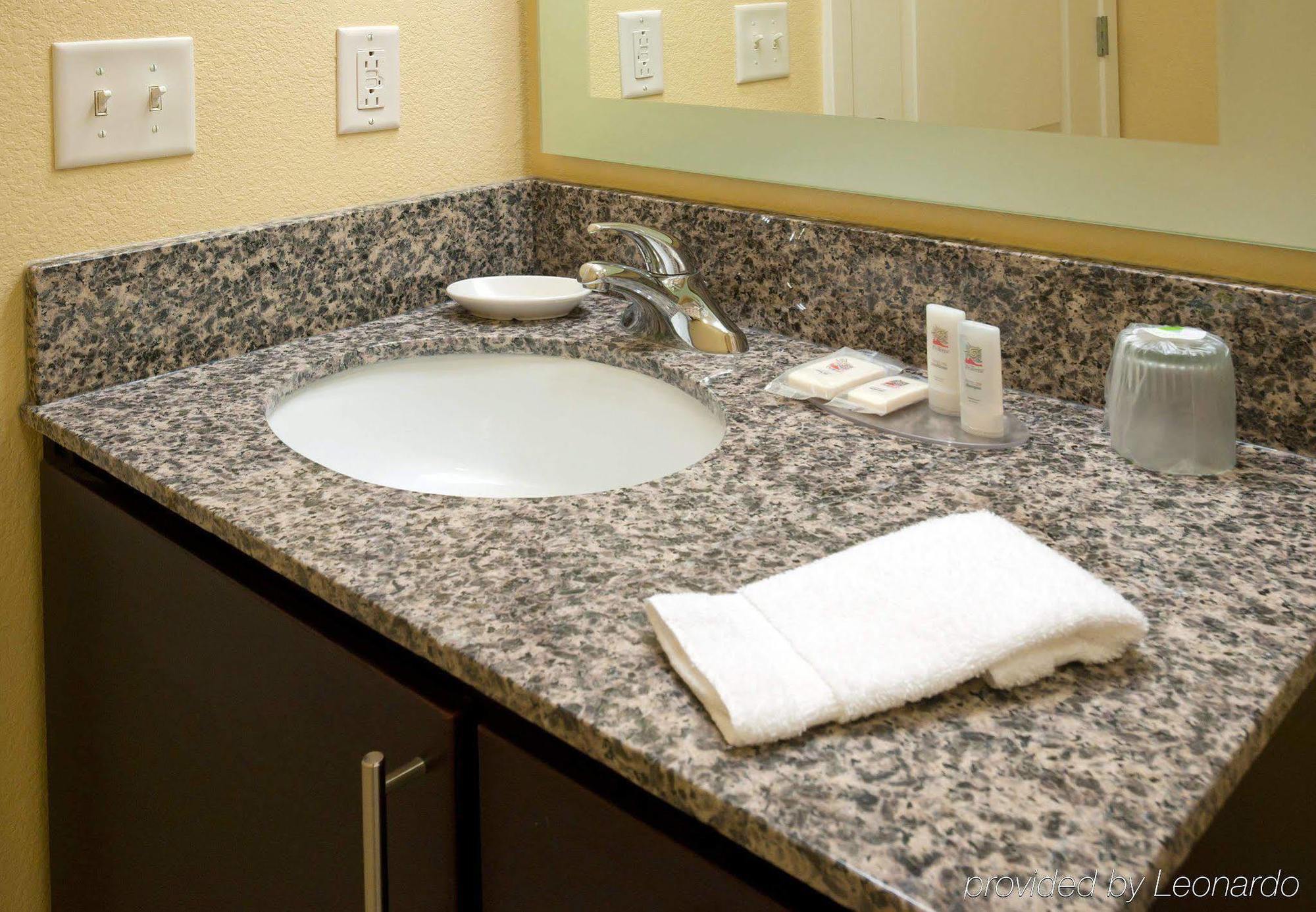 Hotel Towneplace By Marriott Airport Nashville