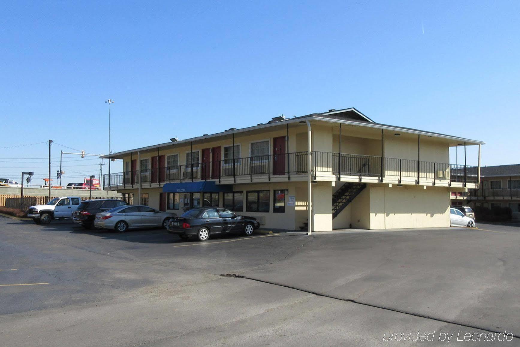 Rodeway Airport South 2* Nashville