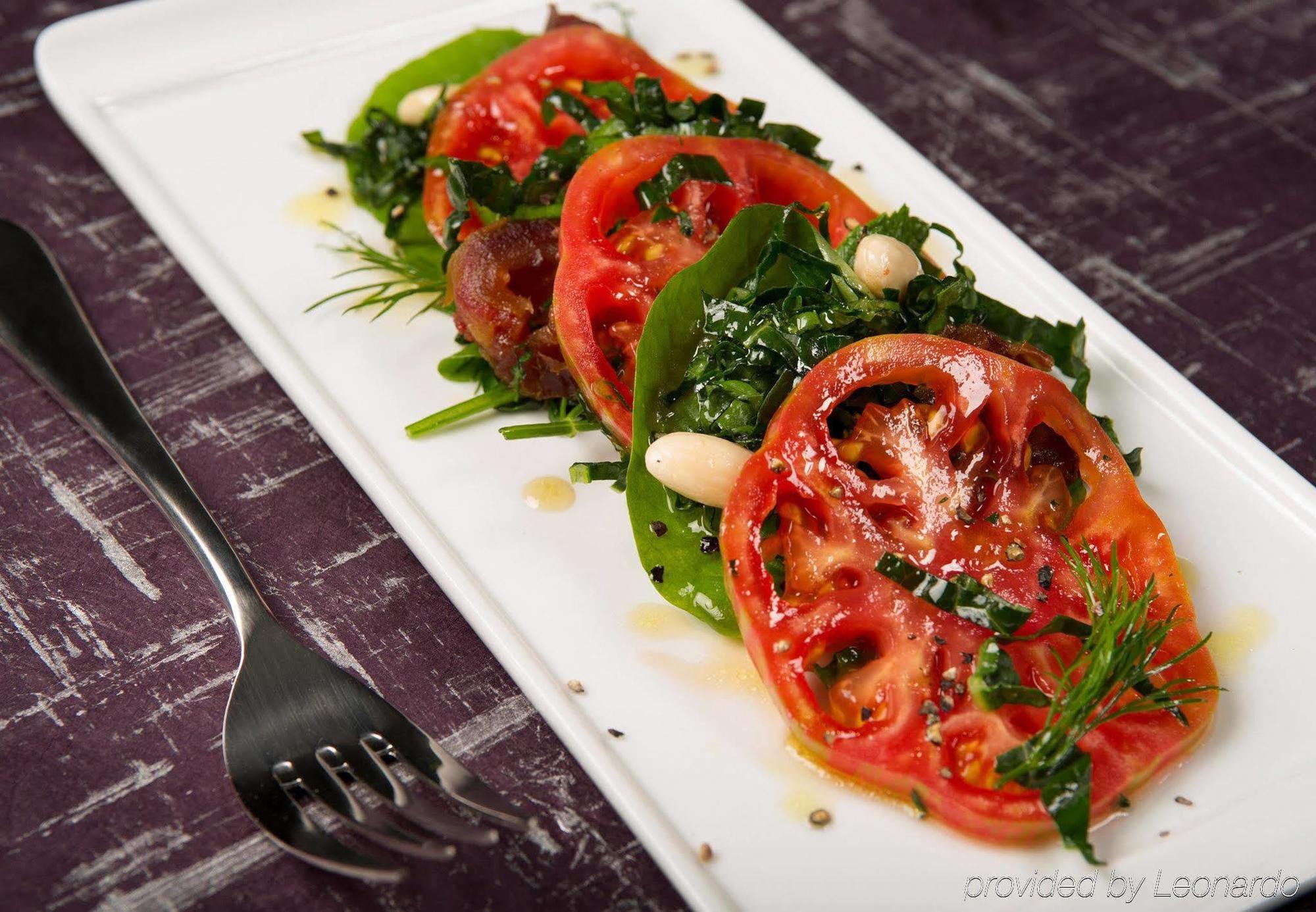 Fairfield And By Marriott Downtown/the Gulch Nashville