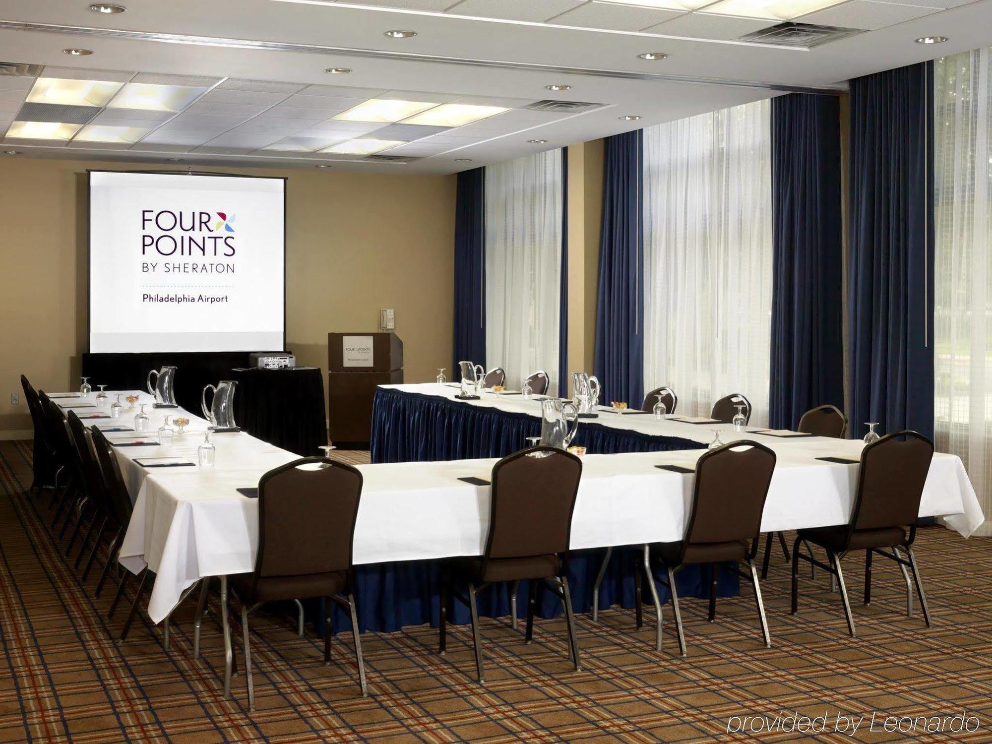 Four Points By Sheraton Airport Nashville