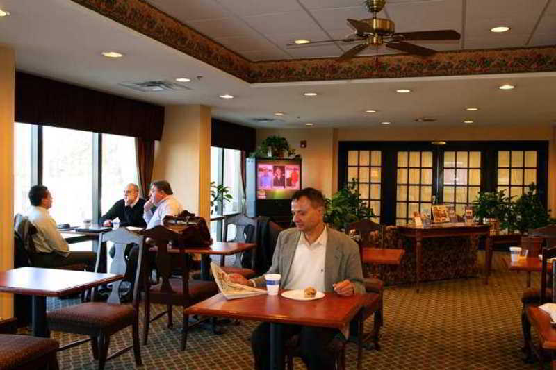 Hotel Hampton Bellevue/nashville I-40 West Nashville