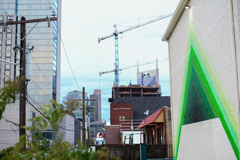 The Sobro By Avantstay Apartment *