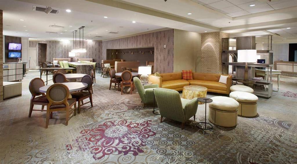 Doubletree By Hilton Downtown 4* Nashville