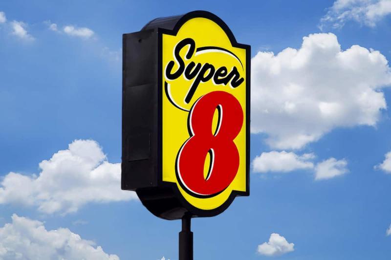 Super 8 By Wyndham Downtown Hotel Nashville