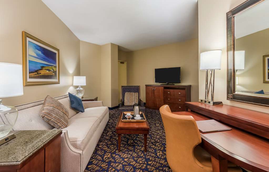Doubletree By Hilton Downtown 4* Nashville