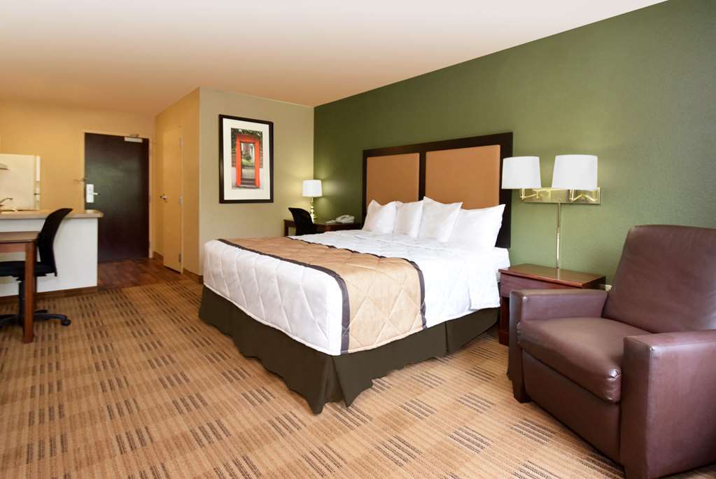 Hotel Extended America Premier - - Vanderbilt Nashville