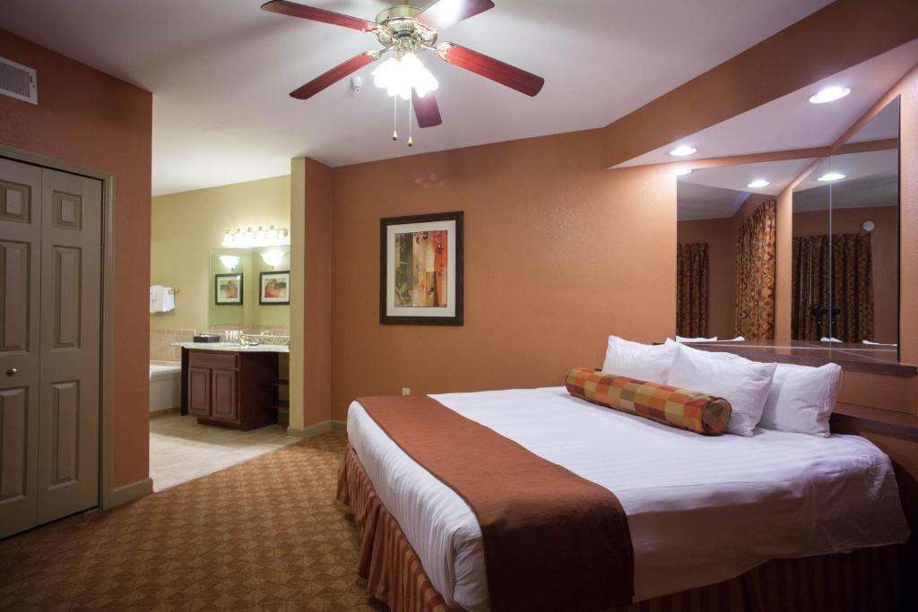 Club Wyndham Resort 3*