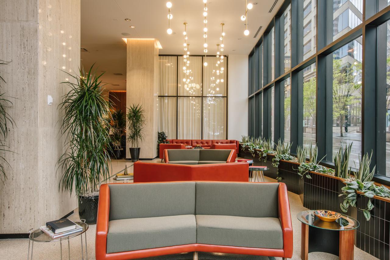 Fairlane Nashville, By Oliver Hotel 4*