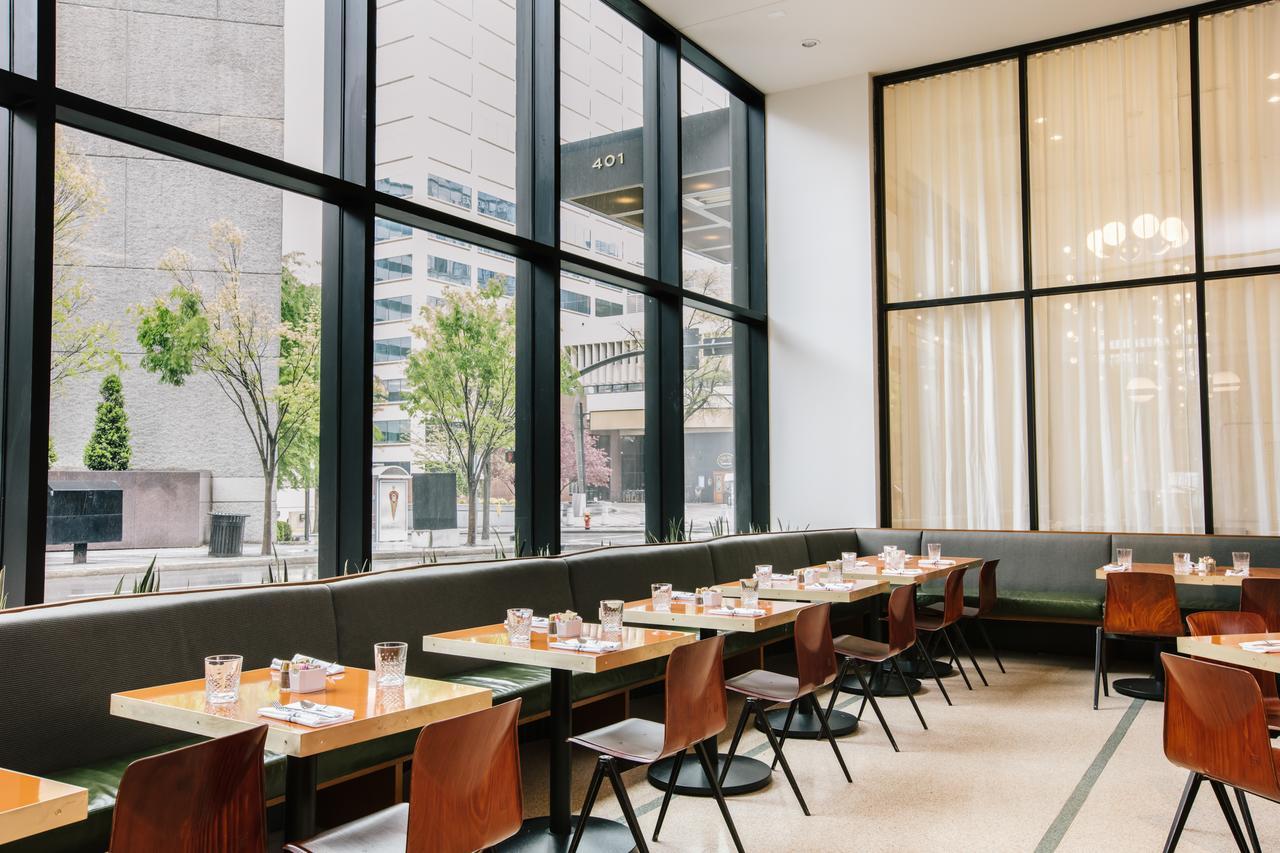 Hotel Fairlane Nashville, By Oliver Nashville