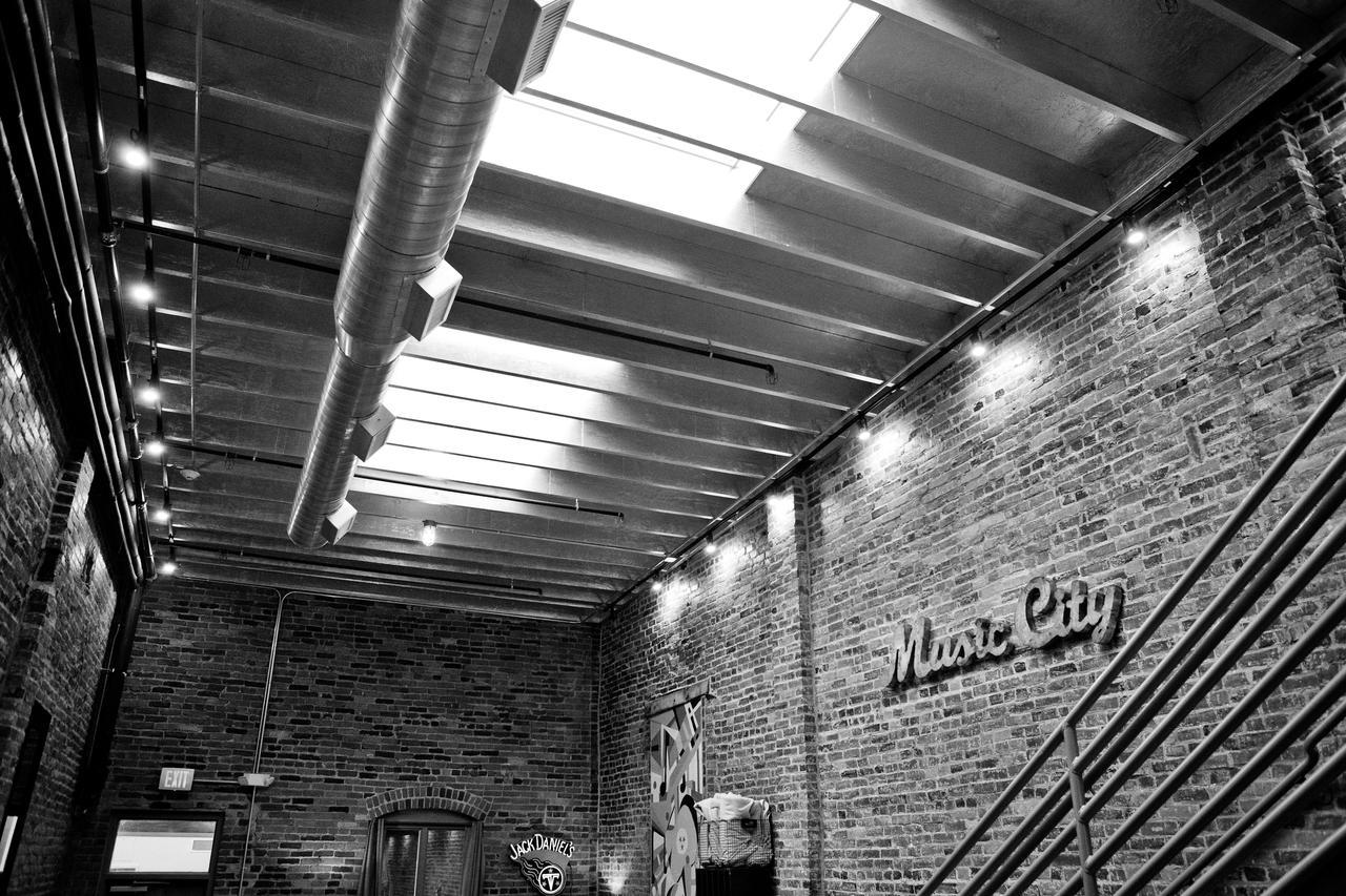Hostel Downtown - Adults Only Nashville