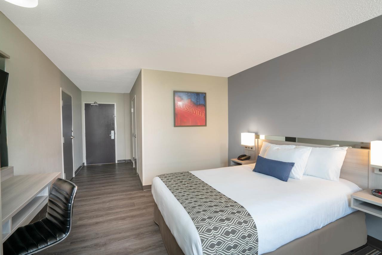 Microtel & By Wyndham 2*