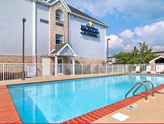 Microtel & By Wyndham