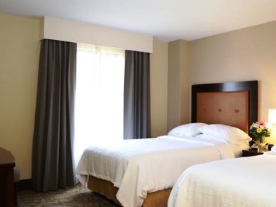 Hotel Embassy - At Vanderbilt 3*