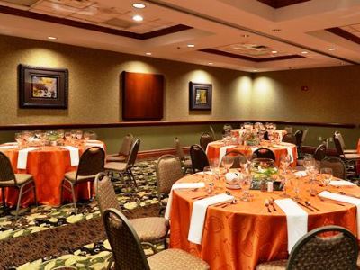 Embassy - At Vanderbilt Hotel 3*