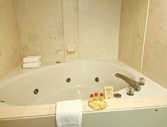 Days By Wyndham Airport East 2* Nashville