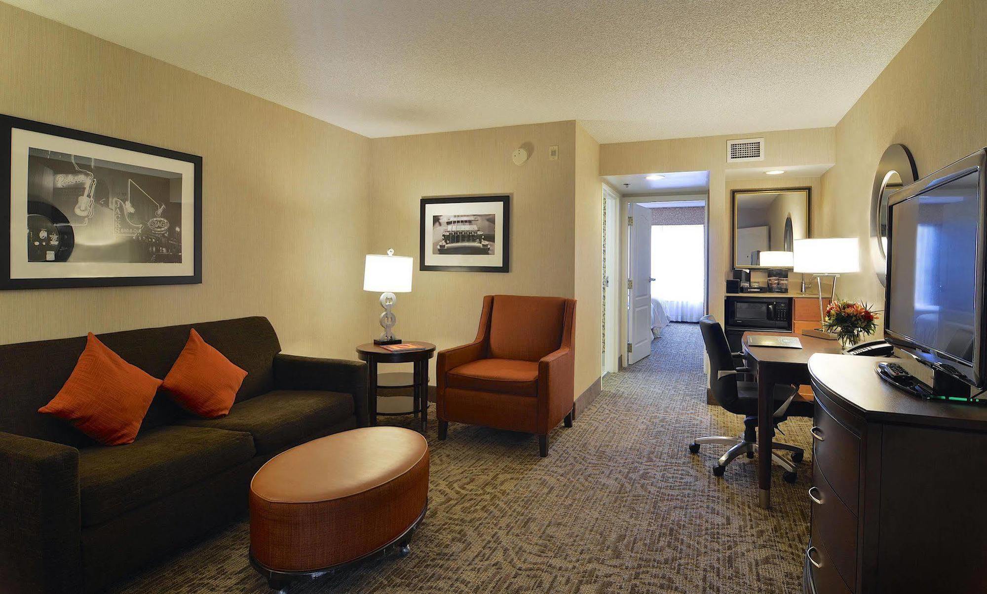 Hotel Embassy - At Vanderbilt