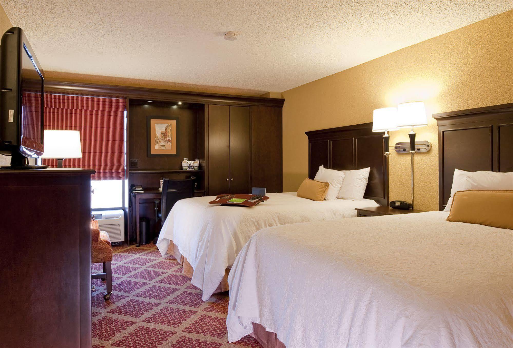 Hampton / Vanderbilt Hotel Nashville