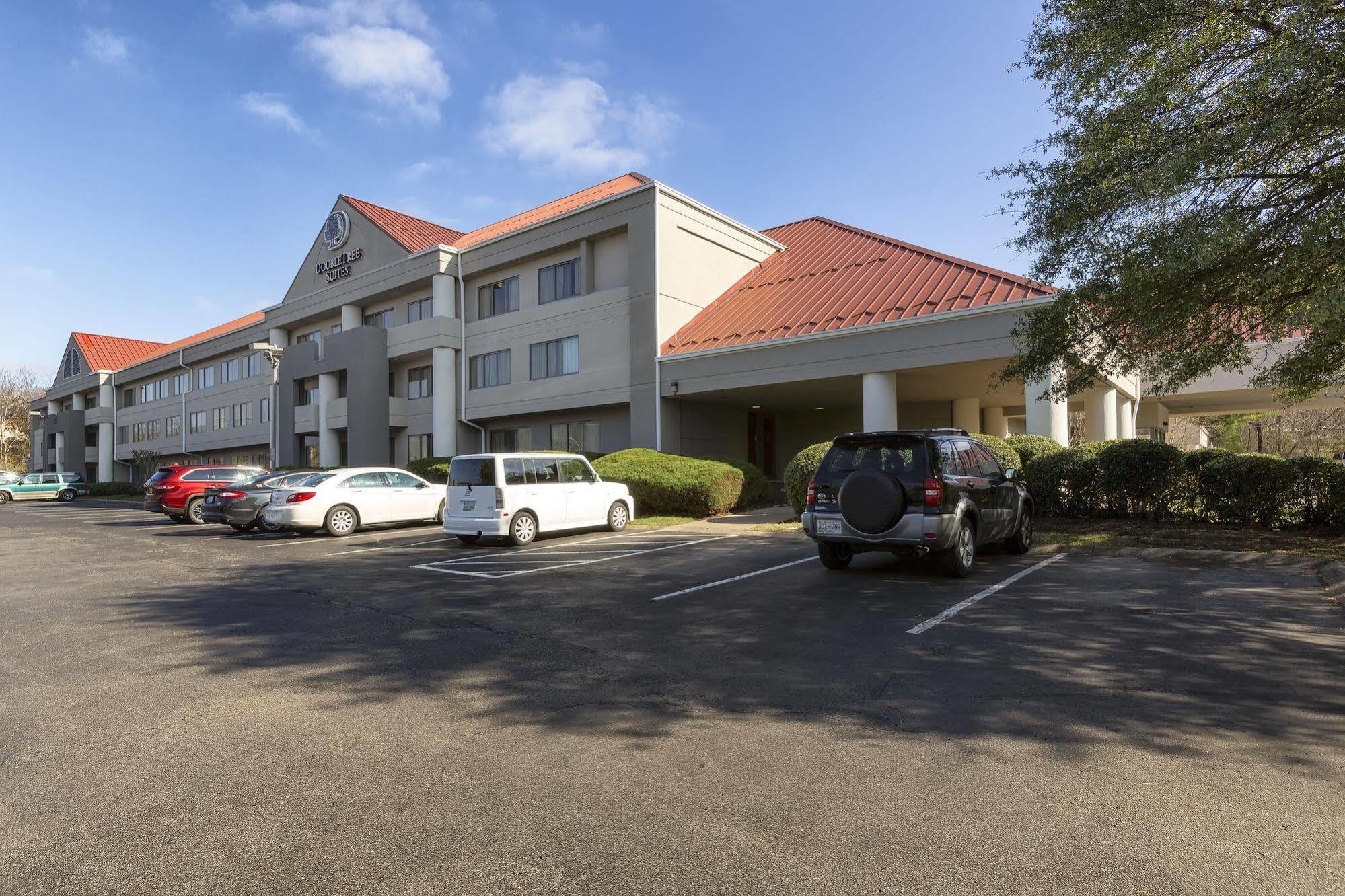 Doubletree By Hilton Airport Hotel Nashville