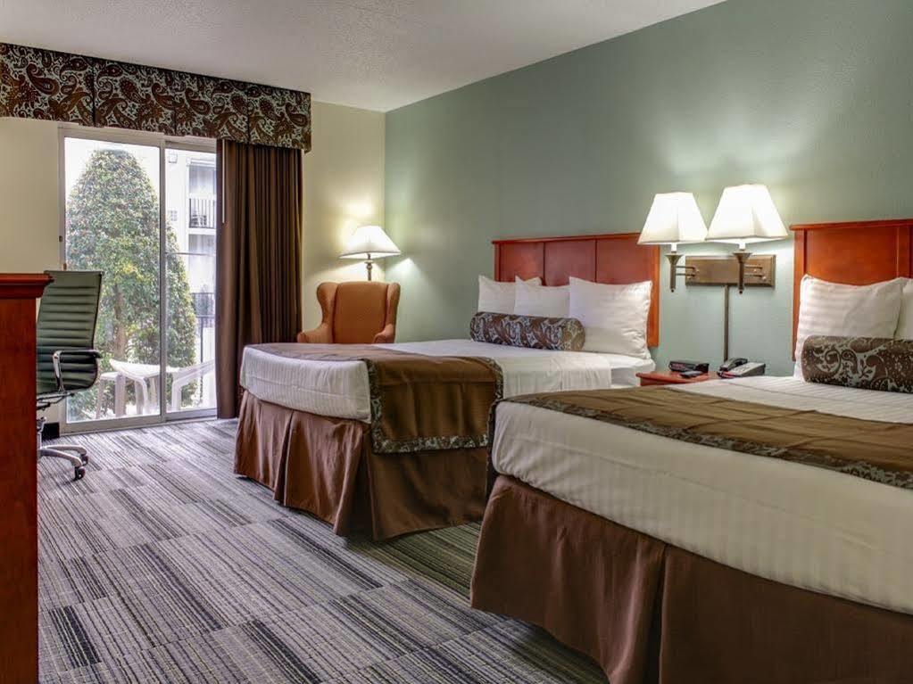 Hotel Club & 3*