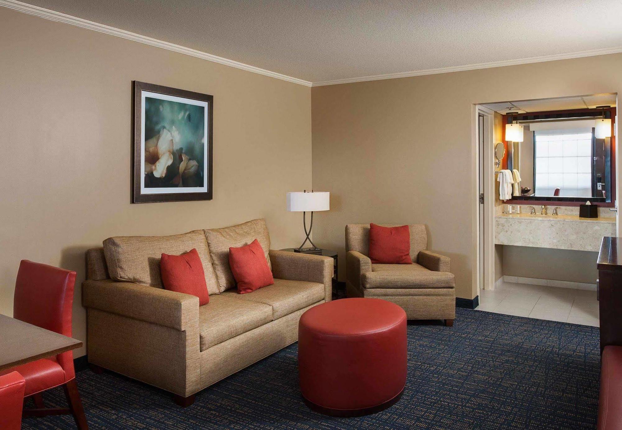 The At Opryland, A Gaylord Hotel Nashville