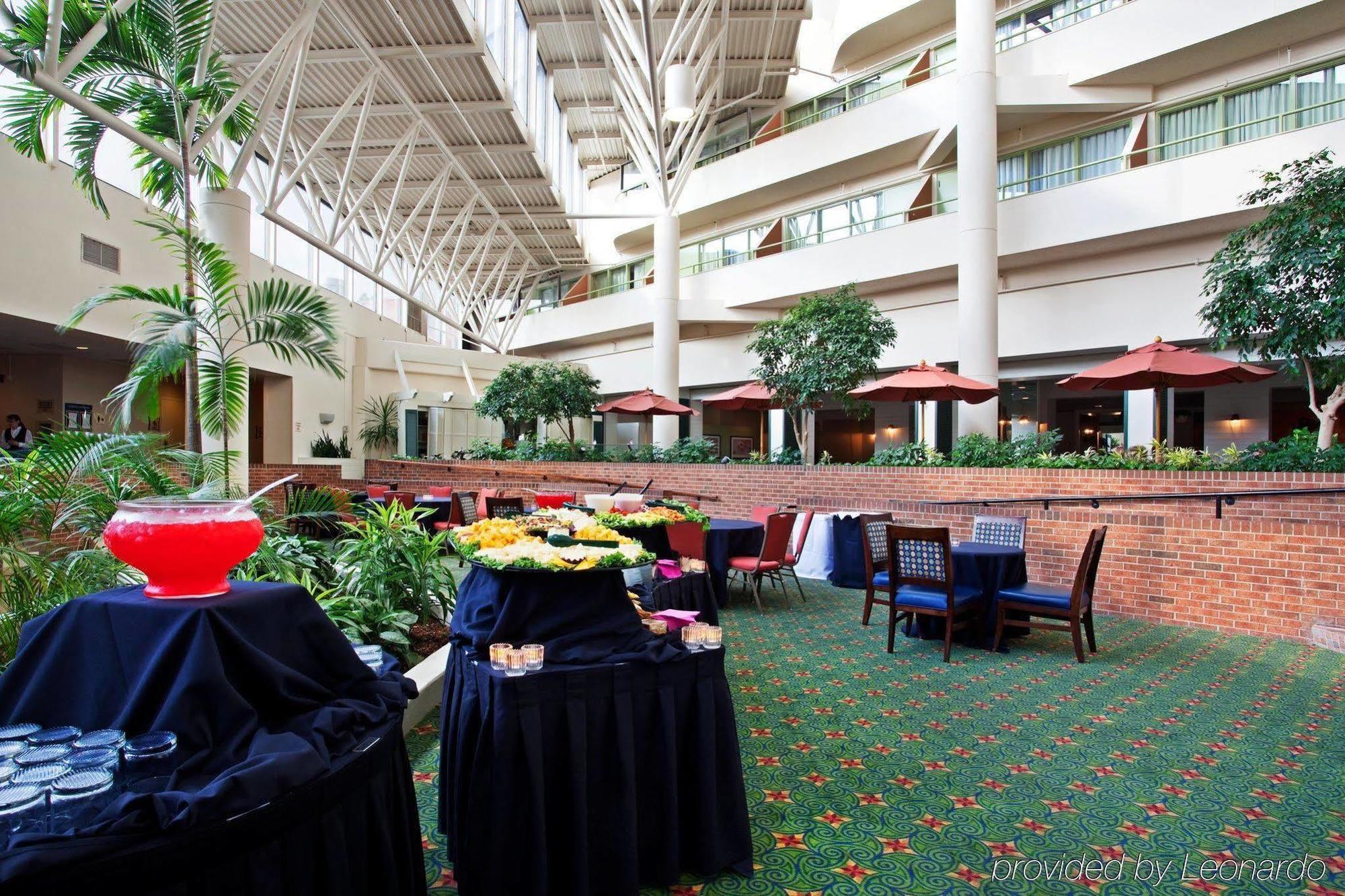 Airport Marriott 4* Nashville