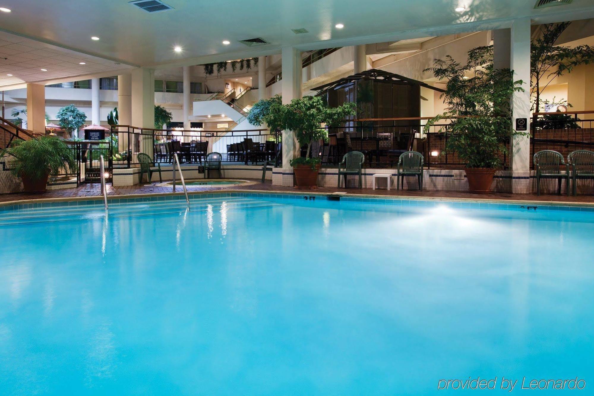 Airport Marriott