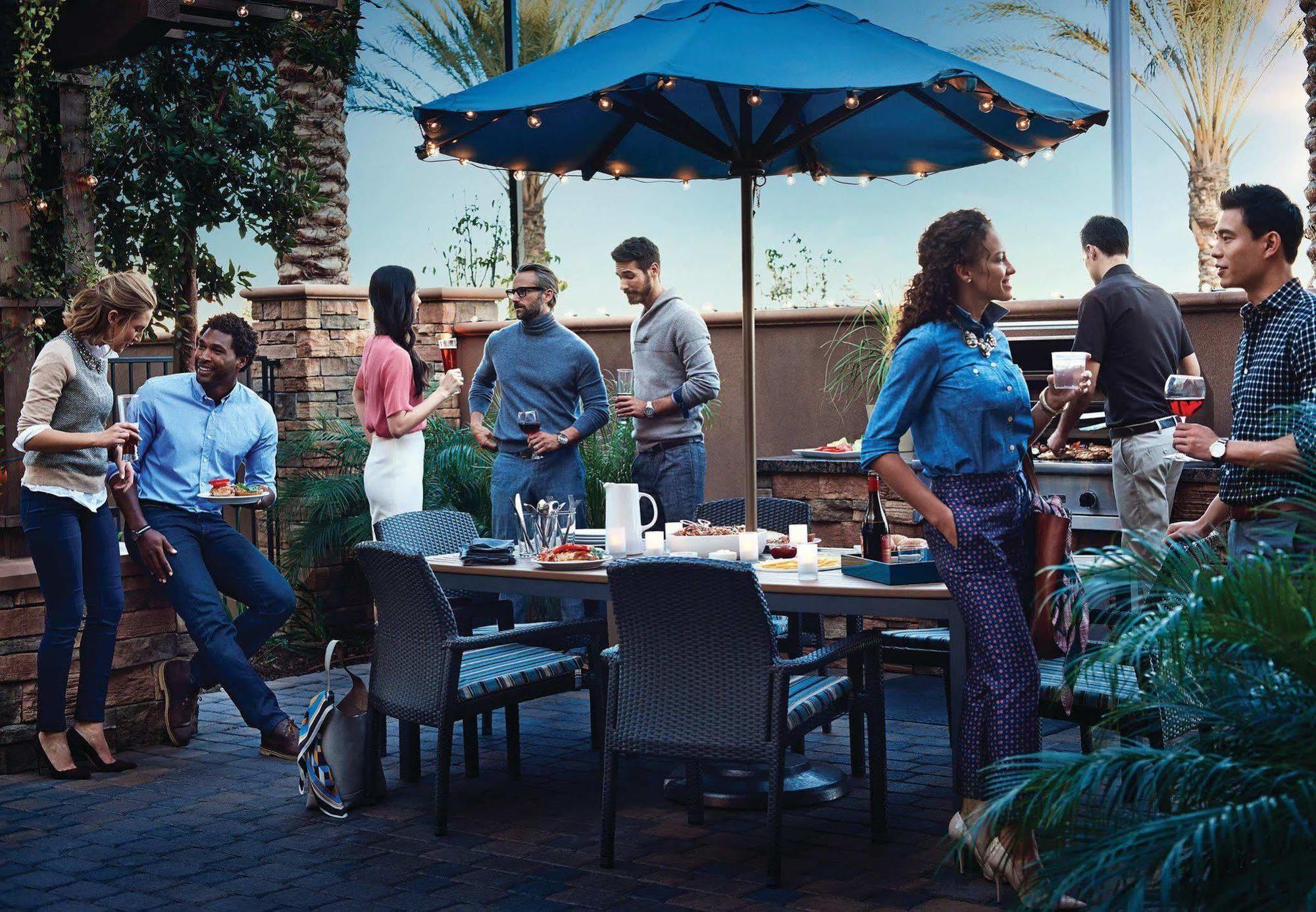 Hotel By Marriott Airport