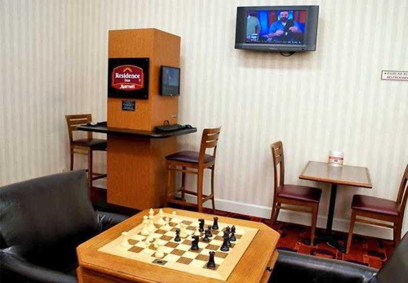 By Marriott Airport Hotel Nashville