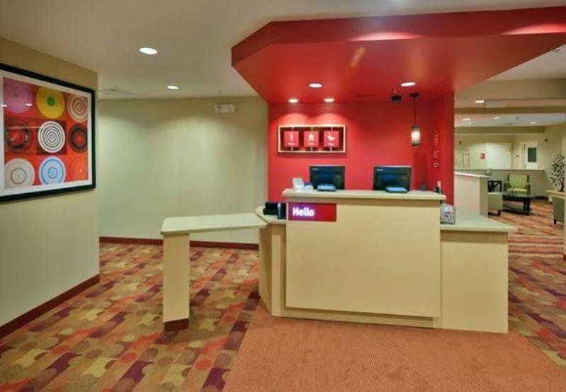 Towneplace By Marriott Airport