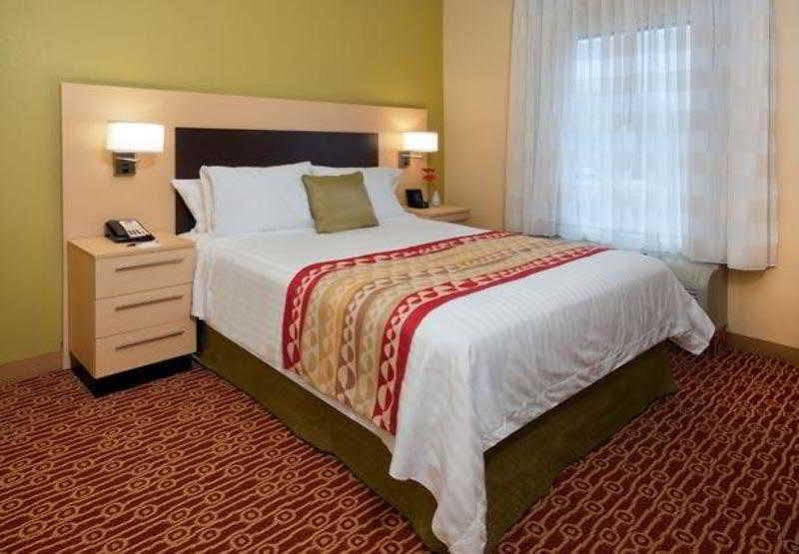 Towneplace By Marriott Airport 3* Nashville
