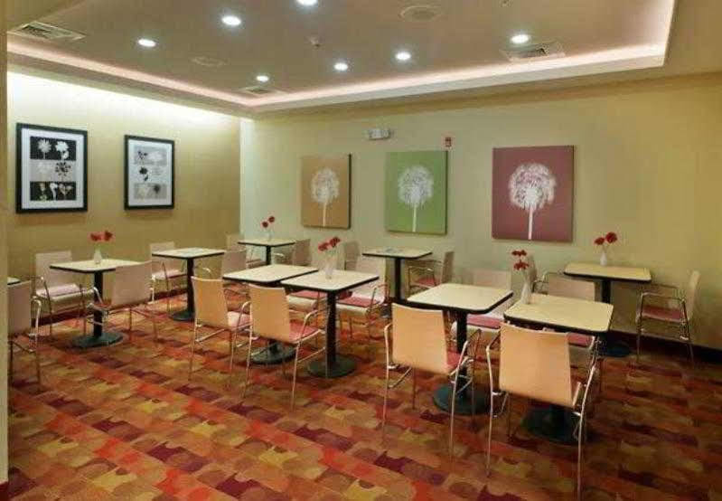 Towneplace By Marriott Airport