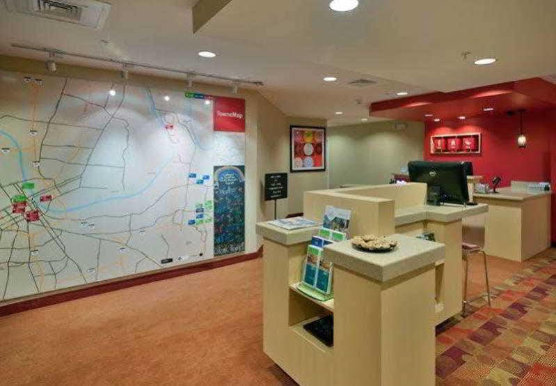 Towneplace By Marriott Airport